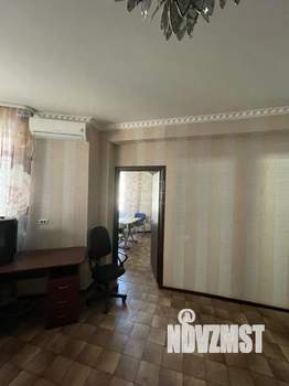 1-к квартира, вторичка, 45м2, 2/6 этаж