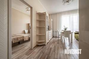 2-к квартира, вторичка, 42м2, 13/15 этаж
