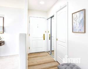 1-к квартира, вторичка, 50м2, 13/21 этаж
