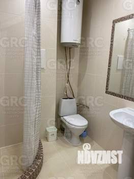 Студия квартира, вторичка, 40м2, 5/8 этаж