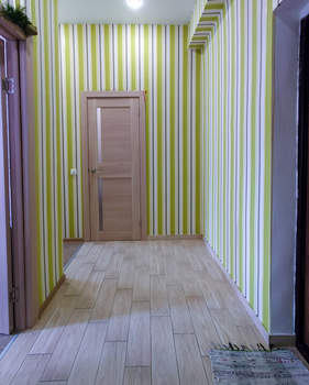 1-к квартира, вторичка, 41м2, 6/9 этаж