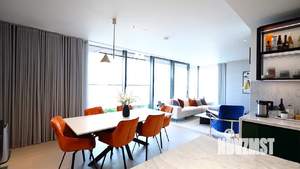 1-к квартира, вторичка, 43м2, 3/5 этаж