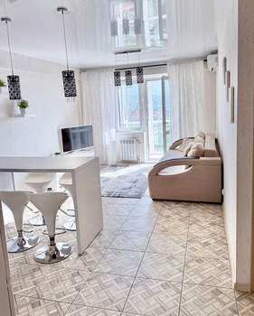 2-к квартира, вторичка, 56м2, 8/9 этаж