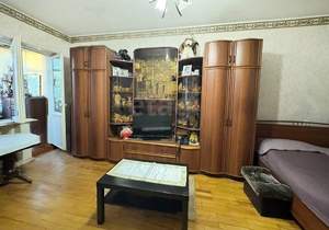 3-к квартира, вторичка, 63м2, 2/5 этаж