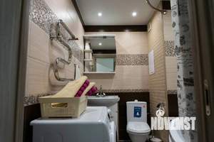 2-к квартира, вторичка, 53м2, 1/5 этаж