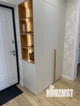 3-к квартира, вторичка, 48м2, 15/18 этаж