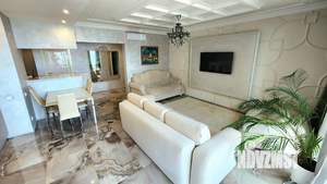 3-к квартира, вторичка, 130м2, 11/13 этаж