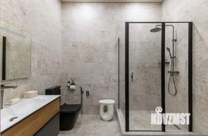 3-к квартира, вторичка, 100м2, 3/13 этаж