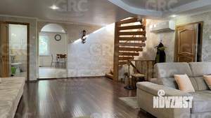 6-к квартира, вторичка, 281м2, 2/4 этаж