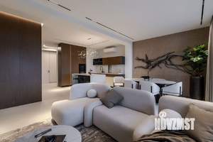 3-к квартира, вторичка, 80м2, 7/12 этаж