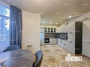 3-к квартира, вторичка, 81м2, 3/10 этаж