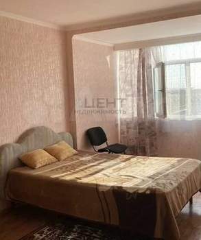 3-к квартира, вторичка, 68м2, 4/4 этаж