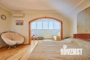 3-к квартира, вторичка, 156м2, 16/22 этаж