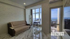 1-к квартира, вторичка, 33м2, 3/3 этаж