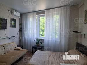 Студия квартира, вторичка, 27м2, 11/12 этаж