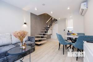 2-к квартира, вторичка, 75м2, 3/4 этаж