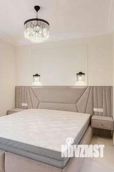 2-к квартира, вторичка, 76м2, 15/22 этаж