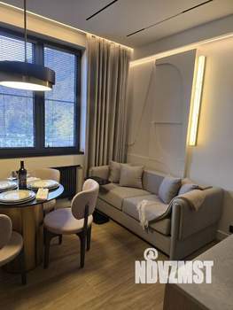 1-к квартира, вторичка, 40м2, 5/9 этаж