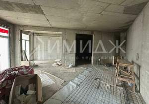 4-к квартира, вторичка, 143м2, 7/18 этаж