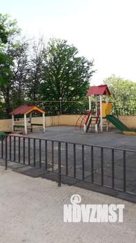 Студия квартира, вторичка, 28м2, 4/13 этаж