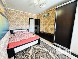 3-к квартира, вторичка, 68м2, 5/6 этаж