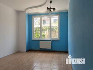Студия квартира, вторичка, 19м2, 1/3 этаж
