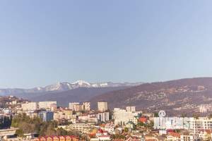 4-к квартира, вторичка, 220м2, 11/28 этаж