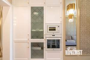 2-к квартира, вторичка, 61м2, 10/16 этаж