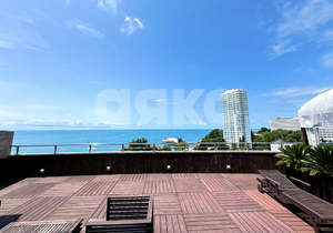 4-к квартира, вторичка, 580м2, 9/10 этаж