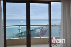 3-к квартира, вторичка, 90м2, 15/23 этаж