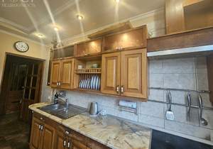 5-к квартира, вторичка, 115м2, 12/12 этаж