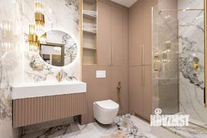 1-к квартира, вторичка, 41м2, 3/4 этаж