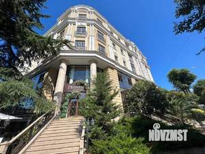 3-к квартира, вторичка, 110м2, 4/5 этаж