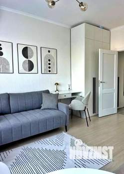 1-к квартира, вторичка, 31м2, 5/7 этаж
