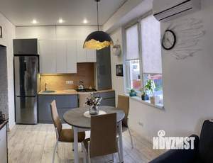 2-к квартира, вторичка, 50м2, 3/5 этаж