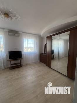 2-к квартира, вторичка, 93м2, 15/20 этаж