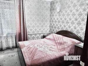 2-к квартира, вторичка, 48м2, 1/5 этаж