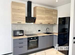 3-к квартира, вторичка, 87м2, 14/20 этаж