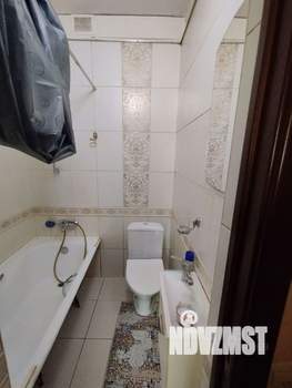 2-к квартира, вторичка, 43м2, 1/2 этаж