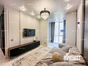 2-к квартира, вторичка, 46м2, 14/18 этаж