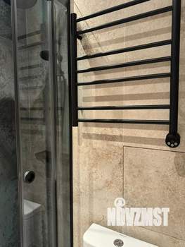 Студия квартира, вторичка, 18м2, 2/19 этаж