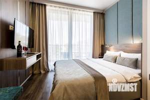 Студия квартира, вторичка, 25м2, 5/6 этаж