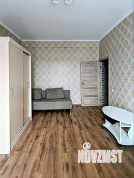 1-к квартира, вторичка, 37м2, 2/5 этаж
