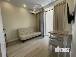 1-к квартира, вторичка, 31м2, 7/12 этаж