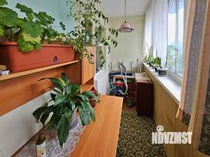 2-к квартира, вторичка, 60м2, 4/6 этаж