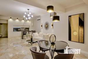2-к квартира, вторичка, 80м2, 21/25 этаж