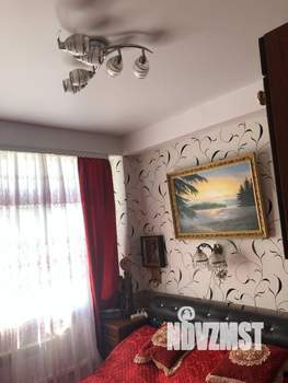 2-к квартира, вторичка, 50м2, 4/5 этаж