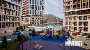 2-к квартира, вторичка, 61м2, 16/20 этаж