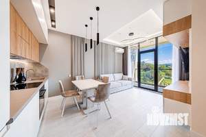 1-к квартира, вторичка, 38м2, 12/18 этаж