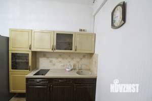 1-к квартира, вторичка, 54м2, 8/27 этаж